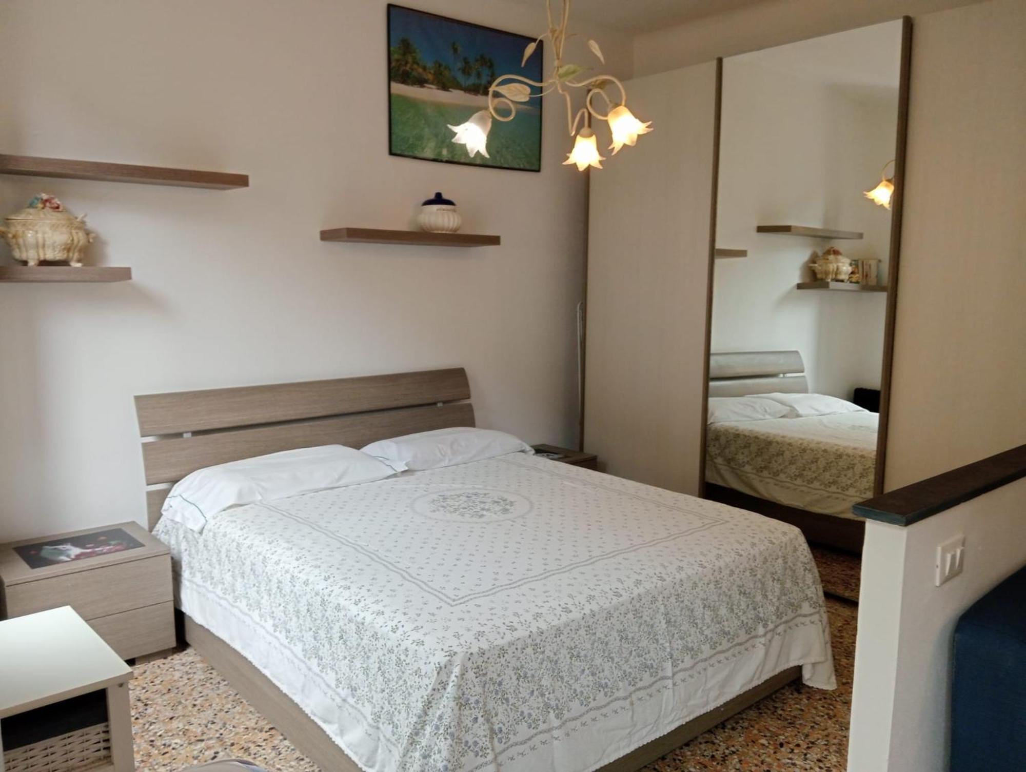 Appartamento Casa Luigi Vernazza Esterno foto