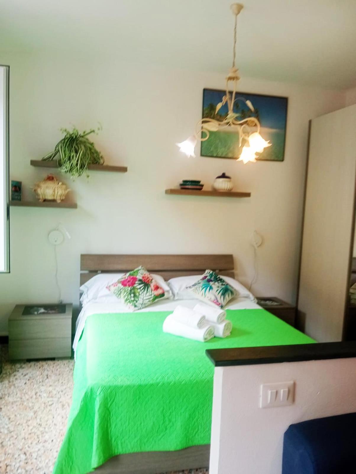 Appartamento Casa Luigi Vernazza Esterno foto