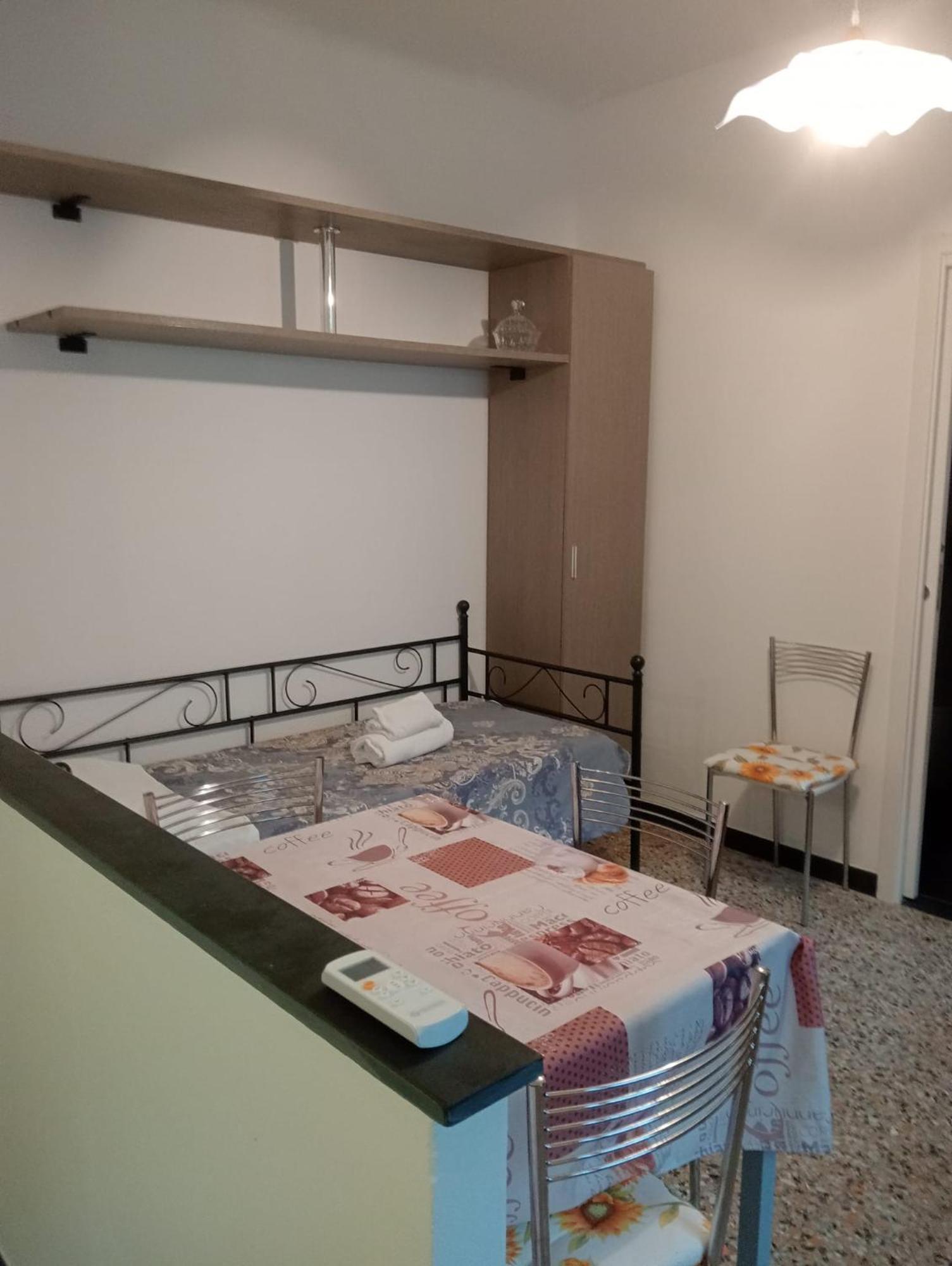 Appartamento Casa Luigi Vernazza Esterno foto